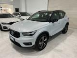 VOLVO XC40 T5 Recharge Plug-in Hybrid R-design PREZZO REALE