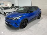 TOYOTA C-HR 1.8 Hybrid E-CVT Style Edition Sport utility