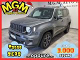 JEEP Renegade 1.3 T4 DDCT 80th Anniversary