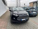 FORD EcoSport 1.0 125 CV  MOTORE DA SOSTITUIRE!! NO PRIVATI!!