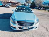 MERCEDES-BENZ S 350 BlueTEC 4Matic Premium