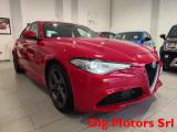 ALFA ROMEO Giulia 2.0 Turbo 200 CV AT8 Executive