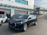 AUDI Q3 SPB 35 TFSI S tronic Business Plus