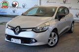 RENAULT Clio dCi 8V 75CV Start&Stop 5 porte Energy Life