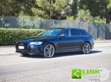 AUDI A6 Avant 2.0 TDI 190 CV ultra S tronic Business Plus
