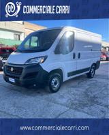 FIAT DUCATO  33 CH1 2.3 MJ FURGONE P.CORTO 3 POSTI-2020