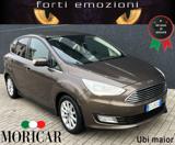 FORD C-Max 1.5 TDCi 120CV Titanium
