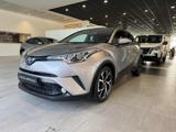 TOYOTA C-HR 1.8 Hybrid E-CVT Trend