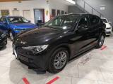 ALFA ROMEO Stelvio 2.2 Turbodiesel 190 CV AT8 Q4 Executive