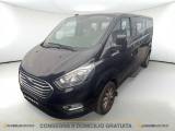 FORD Tourneo Custom 320 2.0 TDCI 105 CV TREND 9 POSTI