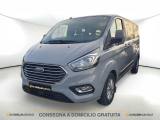 FORD Tourneo Custom 320 2.0 TDCI 105 CV TREND 9 POSTI