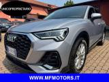 AUDI Q3 SPB 35 TFSI S-Tronic Business Plus