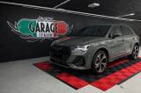 AUDI Q3 E TRON - S LINE - IDENTITY BLACK - PARI A NUOVO