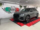 AUDI Q3 E TRON - S LINE - IDENTITY BLACK - PARI A NUOVO