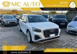 AUDI Q2 35 TDI S tronic S line Edition PROMO CON FINAZIAM