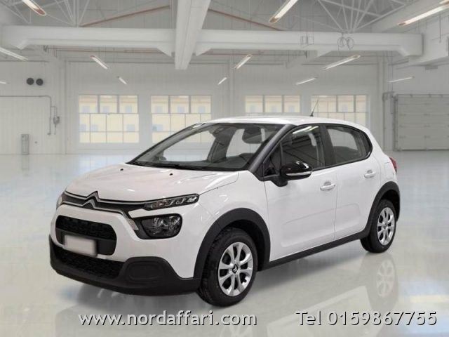 CITROEN C3 - foto: 1