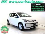 VOLKSWAGEN up! 1.0 3p. move up! * OK NEOPATENTATI *