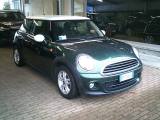 MINI Cooper 1.6 16V Cooper