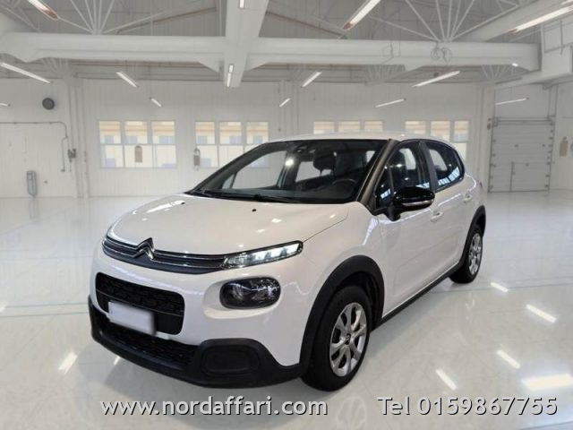 CITROEN C3 - foto: 1