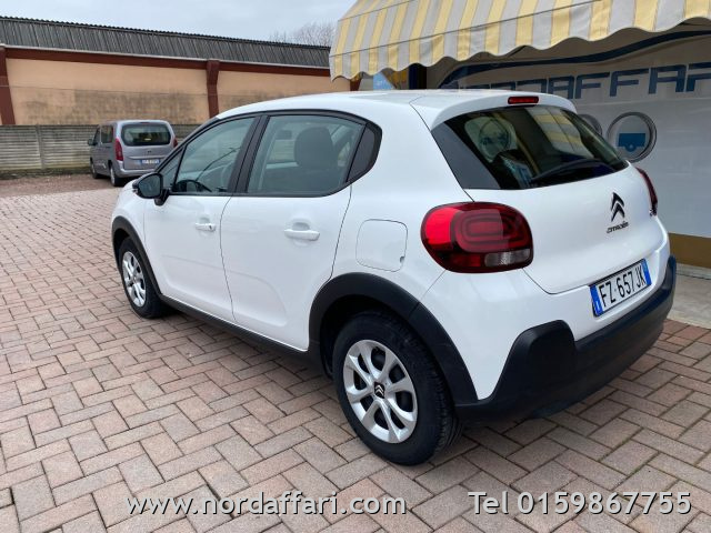 CITROEN C3 - foto: 5