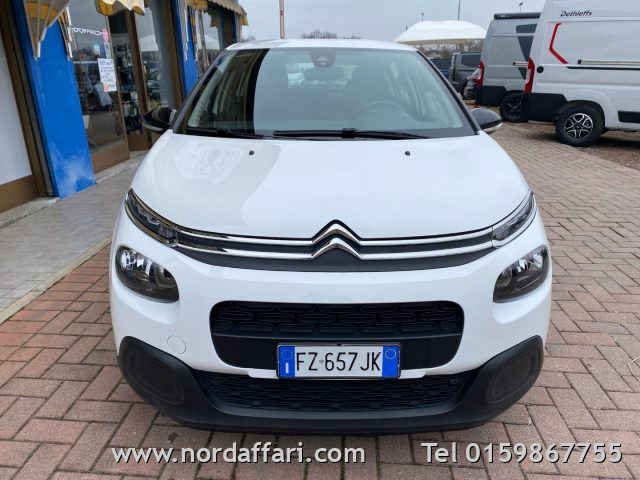 CITROEN C3 - foto: 7