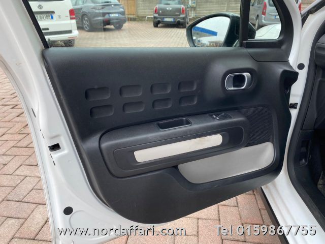 CITROEN C3 - foto: 9