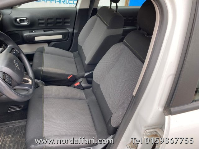 CITROEN C3 - foto: 10