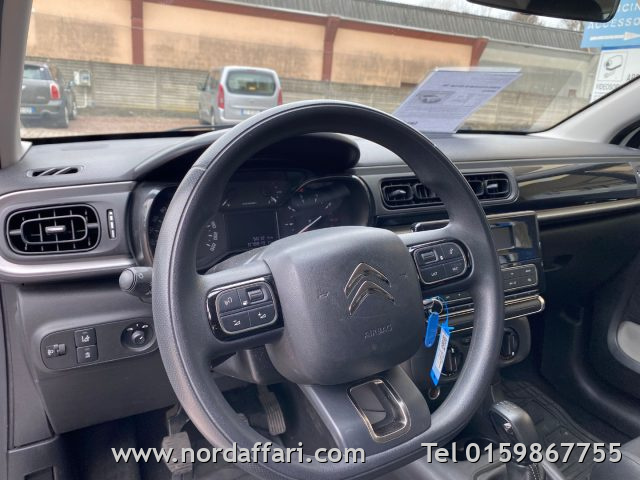 CITROEN C3 - foto: 11