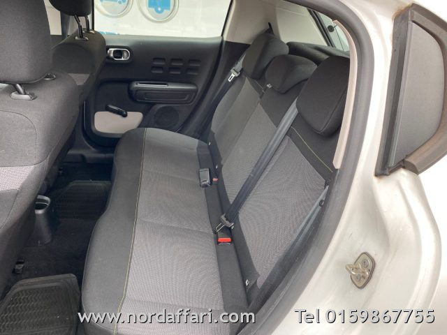 CITROEN C3 - foto: 14