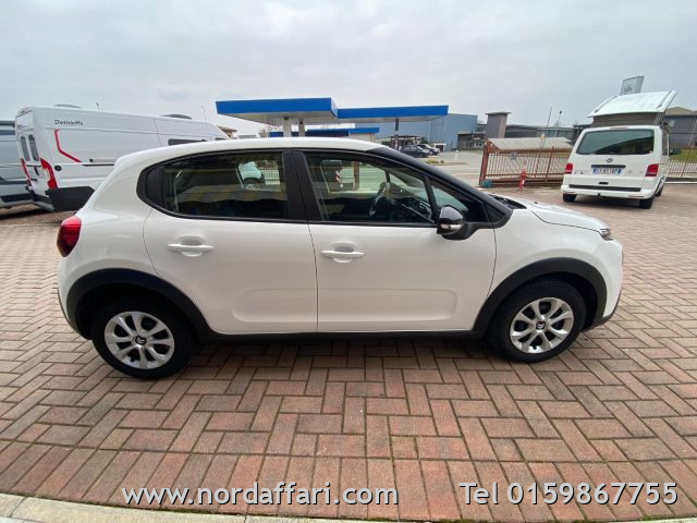 CITROEN C3 - foto: 8