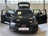 AUDI A3 SPB 30 TDI S-tronic *ITALIANA*UNICO PROPRIETARIO*