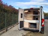 CHAUSSON  Van V594M 600 6 metri