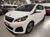 PEUGEOT 108 VTi 72cv 5 porte Allure TOP