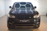 LAND ROVER Range Rover Sport 3.0 TDV6 HSE Dynamic