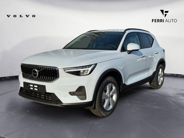volvo xc40 b3 automatico essential usata