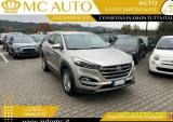HYUNDAI Tucson 1.7 CRDi Comfort