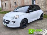OPEL Adam 1.4 87 CV GPL Jam Neopatentati