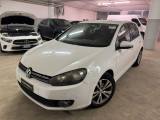 VOLKSWAGEN Golf 2.0 TDI 110CV DPF DSG 5p. Comfort.