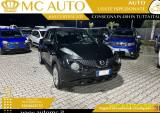 NISSAN Juke 1.5 dCi Acenta