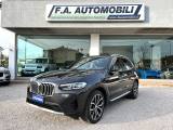 BMW X3 xDrive30e Luxury PHEV *CERCHI 20