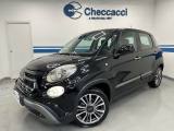 FIAT 500L -  1.3 Multijet 95 CV Dualogic Cross