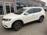 NISSAN X-Trail 1.6 dCi 4WD Tekna
