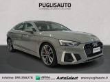 AUDI A5 SPB 40 TDI quattro S tronic S line edition