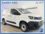 PEUGEOT Partner 1.5 BlueHDi 100 cv 3 Posti Premium