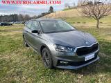SKODA Fabia 1.0 TSI 95 CV Style