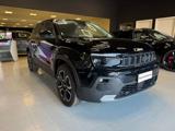 JEEP Avenger 1.2 Turbo 110 CV MHEV Summit km0!