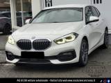 BMW 118 d 5p. Sport Line