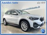 BMW X1 sDrive 18d Business Advantage