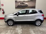 FORD EcoSport 1.0 EcoBoost 125 CV Business