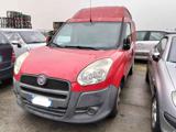 FIAT Doblo TETTO ALTO